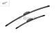 BOSCH Wischblatt 3 397 014 193