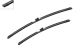 BOSCH Wischblatt 3 397 014 725
