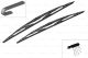 BOSCH Wischblatt 3 397 118 334