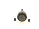 BOSCH Dichtungssatz, Einspritzpumpe 3 417 010 660