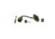 BOSCH Einstellpotentiometer, Leerlaufgemisch 9 461 626 346