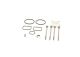 BOSCH Reparatursatz, Pumpe-Düse-Einheit F 000 41P 052