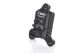 BOSCH Sensor, Ladedruck F 000 99P 003