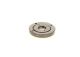 BOSCH Kraftstoffpumpe F 002 D15 001