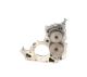 BOSCH Unterdruckpumpe, Bremsanlage F 009 D04 964