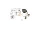 BOSCH Steuergerät, Einspritzanlage F 00N 300 379