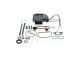 BOSCH Steuergerät, Einspritzanlage F 00N 350 254