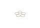 BOSCH Reparatursatz, Common-Rail-System F 00R J04 694
