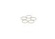 BOSCH Reparatursatz, Common-Rail-System F 00R J04 713
