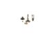BOSCH Reparatursatz, Common-Rail-System F 00Z C99 008