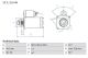 BOSCH Reparatursatz, Common-Rail-System F 00Z C99 098
