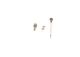 BOSCH Reparatursatz, Zündverteiler F 00Z C99 647