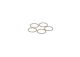 BOSCH Reparatursatz, Common-Rail-System F 00Z C99 859