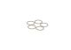 BOSCH Reparatursatz, Common-Rail-System F 00Z C99 874