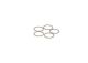 BOSCH Reparatursatz, Common-Rail-System F 00Z C99 880