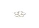 BOSCH Reparatursatz, Common-Rail-System F 00Z C99 882