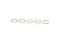 BOSCH Reparatursatz, Common-Rail-System F 00Z C99 887