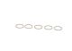 BOSCH Reparatursatz, Common-Rail-System F 00Z C99 889