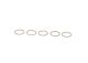 BOSCH Reparatursatz, Common-Rail-System F 00Z C99 891