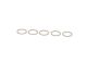 BOSCH Reparatursatz, Common-Rail-System F 00Z C99 893