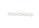 BOSCH Reparatursatz, Common-Rail-System F 00Z C99 896