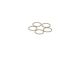 BOSCH Reparatursatz, Common-Rail-System F 00Z C99 904
