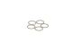 BOSCH Reparatursatz, Common-Rail-System F 00Z C99 912