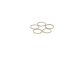 BOSCH Reparatursatz, Common-Rail-System F 00Z C99 913