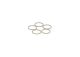 BOSCH Reparatursatz, Common-Rail-System F 00Z C99 915