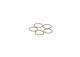 BOSCH Reparatursatz, Common-Rail-System F 00Z C99 919