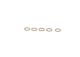BOSCH Reparatursatz, Common-Rail-System F 00Z C99 961