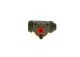 BOSCH Radbremszylinder F 026 002 075