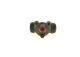 BOSCH Radbremszylinder F 026 002 083