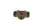 BOSCH Radbremszylinder F 026 002 158