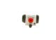 BOSCH Radbremszylinder F 026 002 601