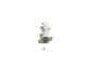 BOSCH Hauptbremszylinder F 026 003 060