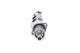 BOSCH Hauptbremszylinder F 026 003 070