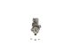 BOSCH Hauptbremszylinder F 026 003 135