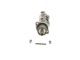 BOSCH Hauptbremszylinder F 026 003 603