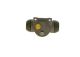 BOSCH Radbremszylinder F 026 009 184