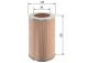 BOSCH Luftfilter F 026 400 092