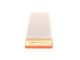 BOSCH Luftfilter F 026 400 100