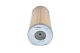 BOSCH Luftfilter F 026 400 186