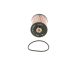 BOSCH Luftfilter F 026 400 237