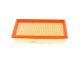 BOSCH Luftfilter F 026 400 311