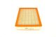 BOSCH Luftfilter F 026 400 477