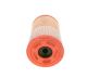 BOSCH Luftfilter F 026 400 486