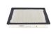 BOSCH Luftfilter F 026 400 500