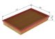 BOSCH Luftfilter F 026 400 574