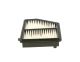BOSCH Luftfilter F 026 400 576